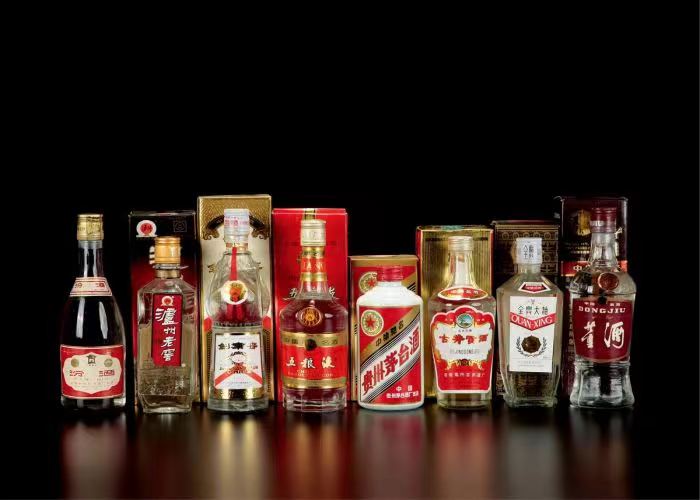 播州茅台酒回收